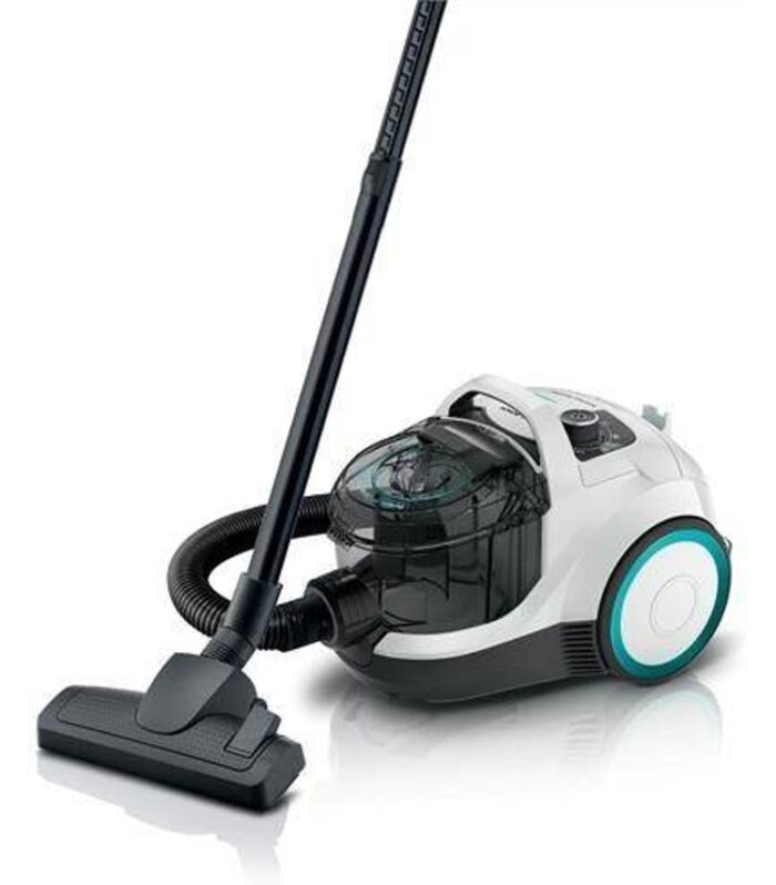 Bosch BGC21HYG1 Serie 4 Aspirador sin bolsa