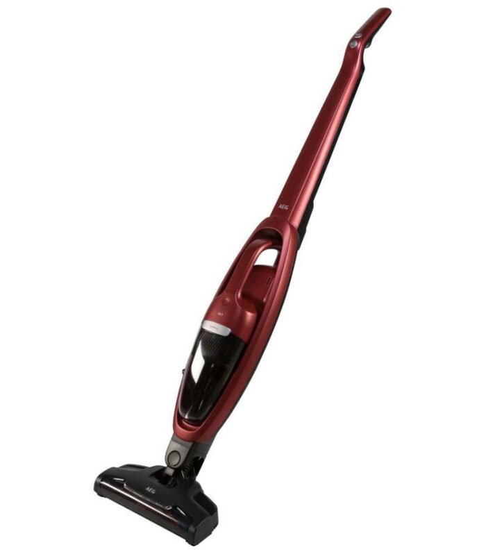 AEG QX7 Aspirador escoba sin cable