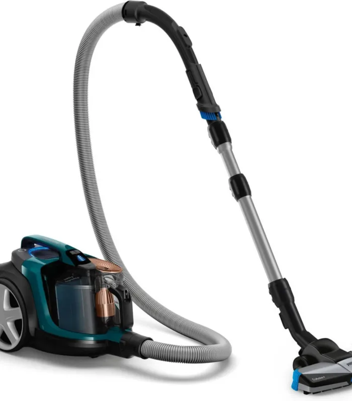 Philips FC9744/09 PowerPro Ultimate Aspirador sin bolsa