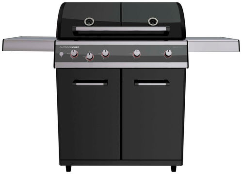 Barbacoa Suiza Dualchef 425 G
