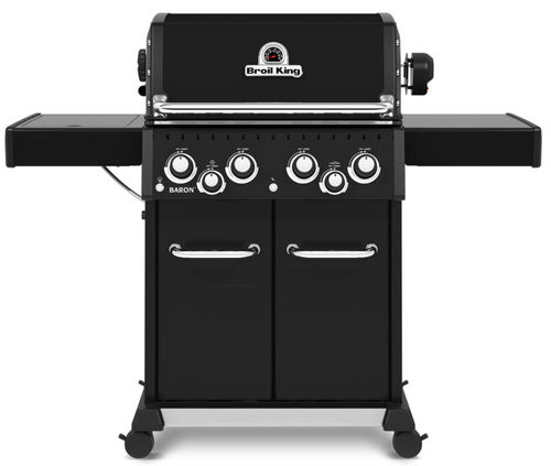 Grill Premium Baron 490 Shadow