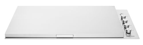 Proline Series 6B Tapa Plana Inox. Encastrar