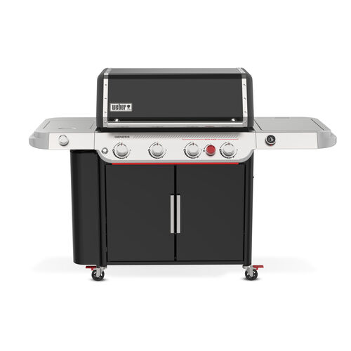 Barbacoa de gas Barbacoa Genesis EPX-435W