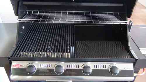 Barbacoa Signature Premium 5B