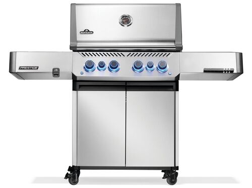 Parrilla Prestige 500 VRSIB