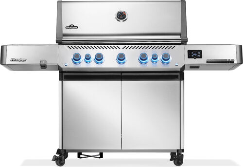 Parrilla Prestige 665 Connected
