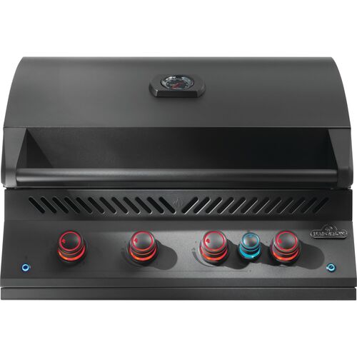 Parrilla Serie 700 32 RB Encastrar BIG32RBPMK