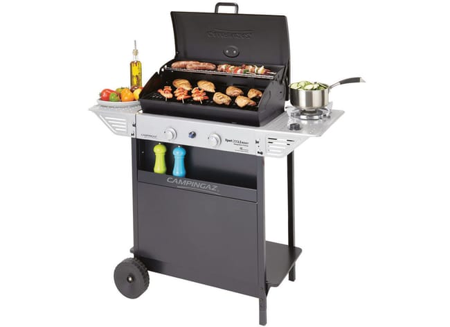 Brasero de jardín Gas Campingaz Expert 200 Ls Rocky