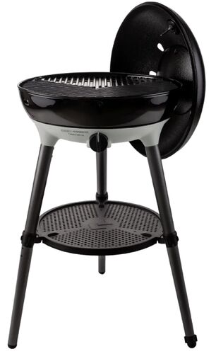 Barbacoa Carri Chef 50 con Paellera