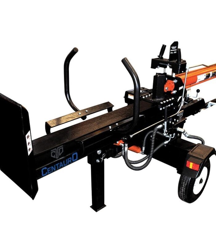 Astilladora motor Loncin EuroCentauro Sabadell 20 T
