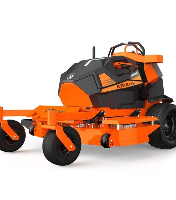 Cortacésped giro cero a batería Ariens Arrow E 52 132 cm