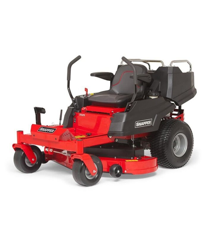 Cortacésped giro cero Snapper ZTX275 724cc