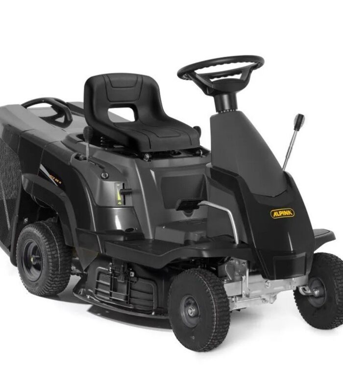 Tractor cortacésped Alpina AT2 66 QA
