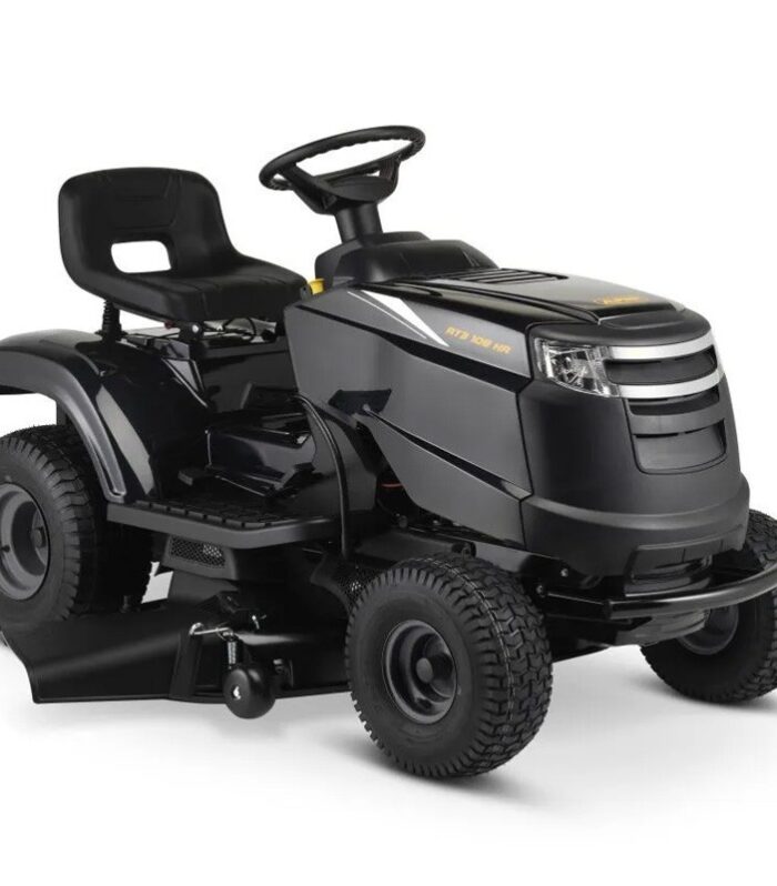 Tractor cortacésped Alpina AT3 108 HA