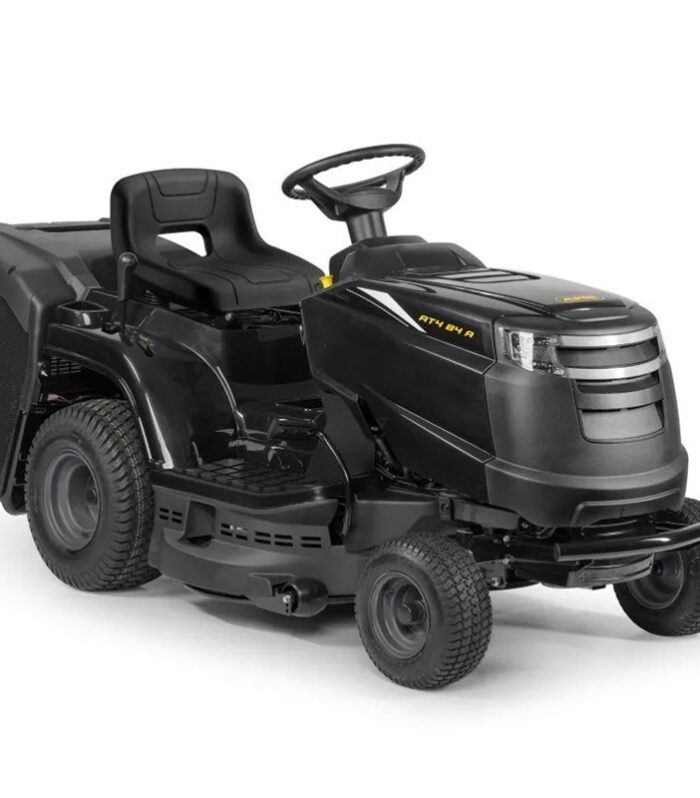 Tractor cortacésped Alpina AT4 84 A