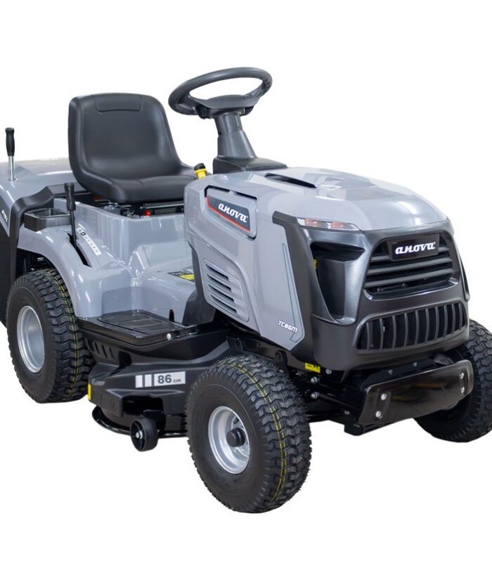 Tractor cortacésped Anova motor Loncin TC86M 86 cm