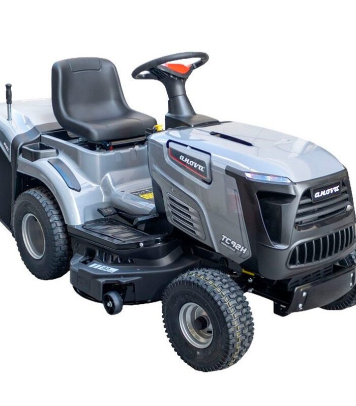 Tractor cortacésped hidrostatico Anova TC92H 92 cm