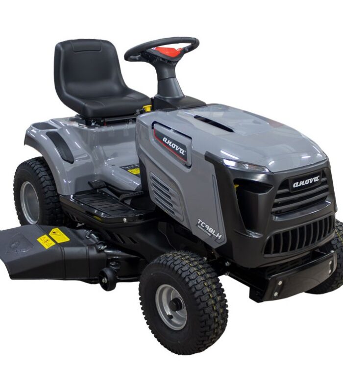 Tractor cortacésped motor Loncin Anova TC98LH 98 cm
