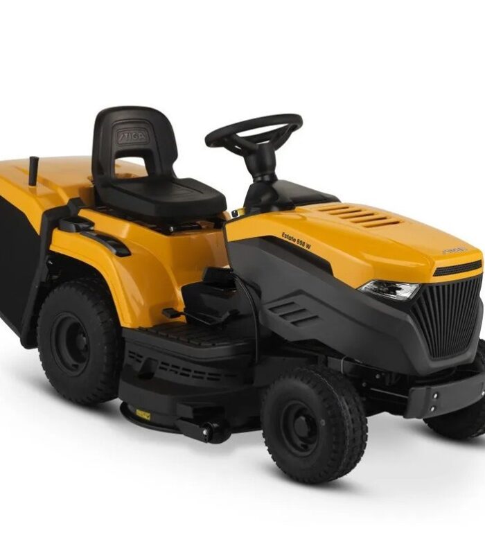 Tractor cortacésped Stiga Estate 598W
