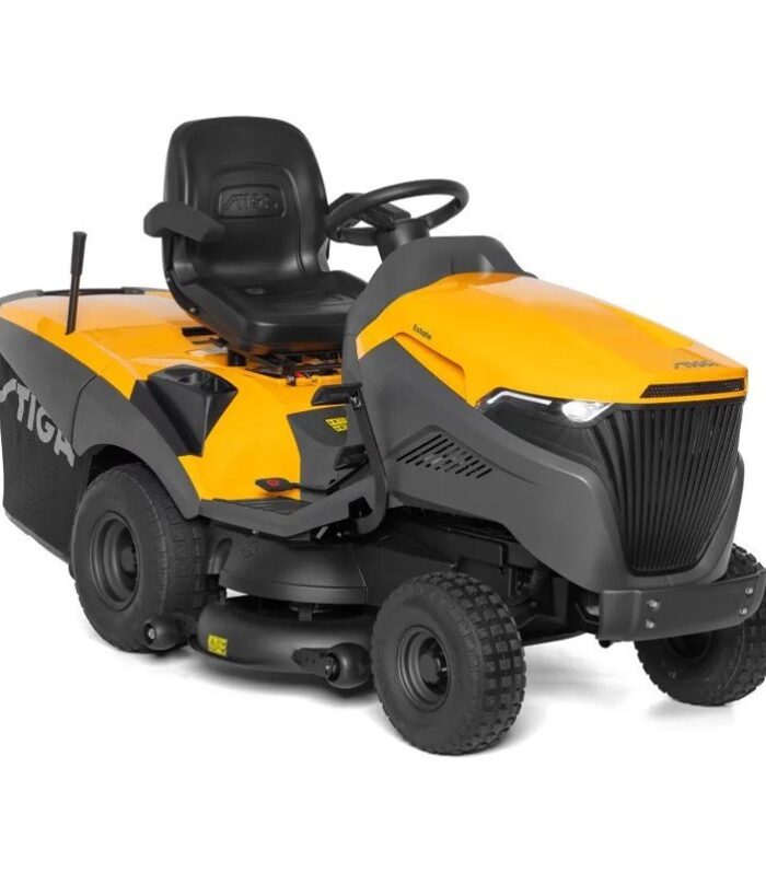 Tractor cortacésped Stiga Estate 9102W