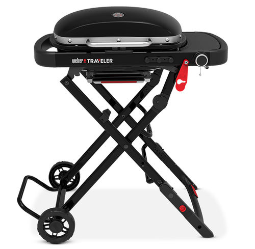 Barbacoa Traveler Compact