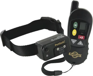 ST-100BD Collare de addestramento digitale para cani grande de 100 m