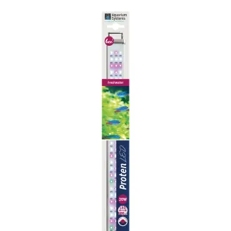 Barra LED Proten agua dolce 600 - 20W