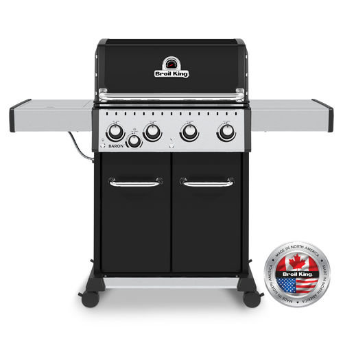 Grill Premium Baron 440
