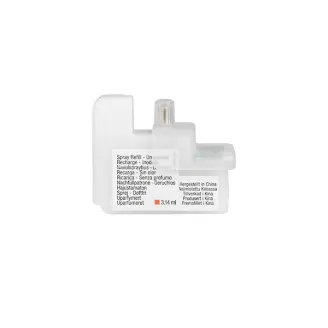 Petsafe - Sostituzione spray inodore para collar antiladridos x 3