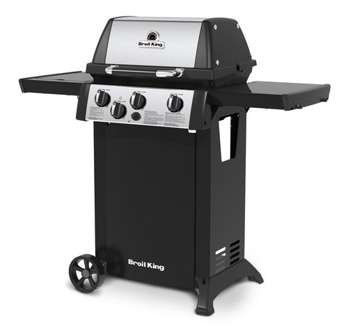 Grill Premium Gem 330