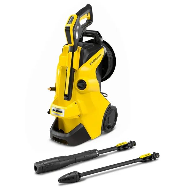 Hidrolimpiadora K 4 Premium Power Control | 1800 W