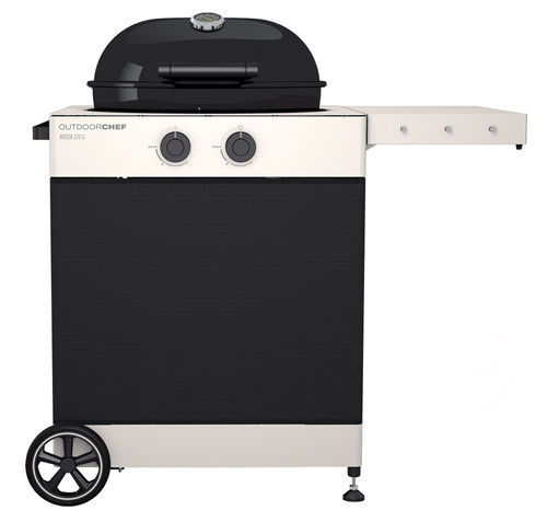 Barbacoa Suiza Arosa 570 G Tex