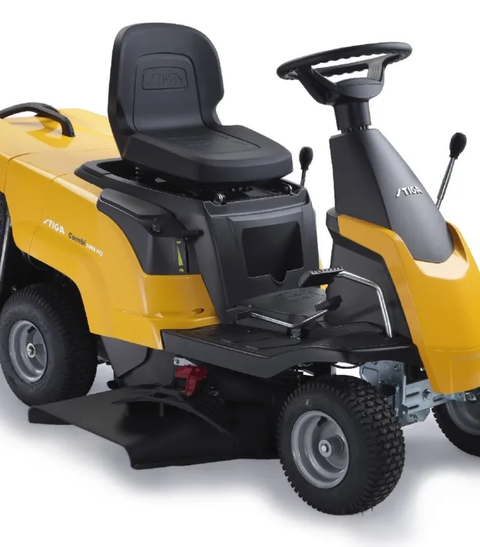 Stiga Combi 1066HQ