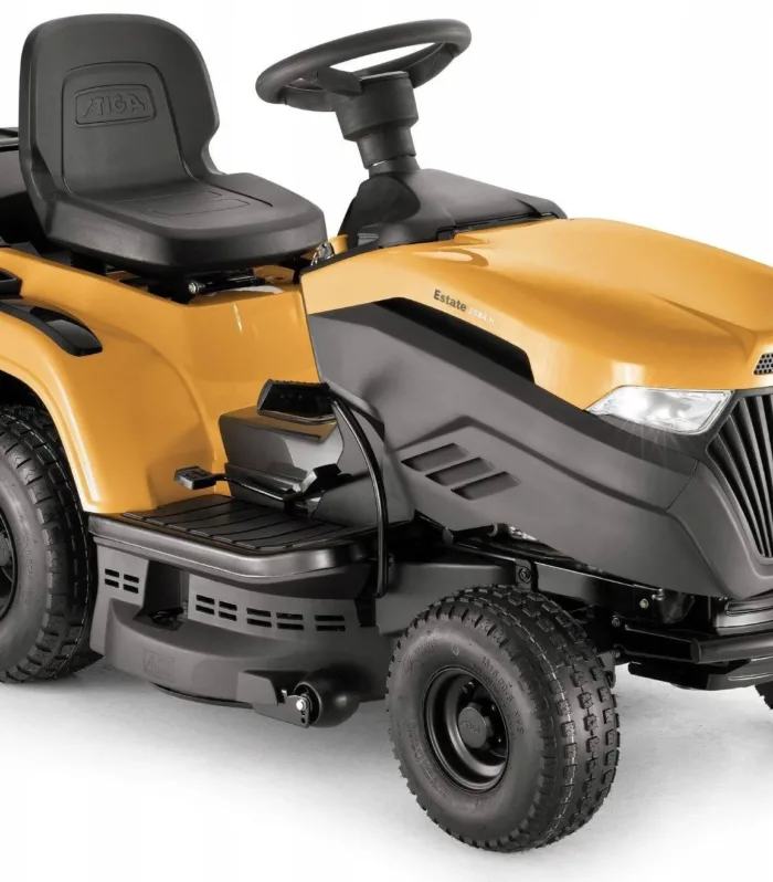 Tractor cortacésped Stiga Estate 2084 H