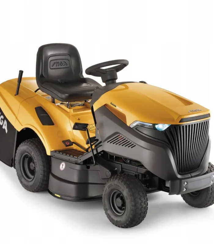 Tractor cortacésped Stiga Estate 5092 HW