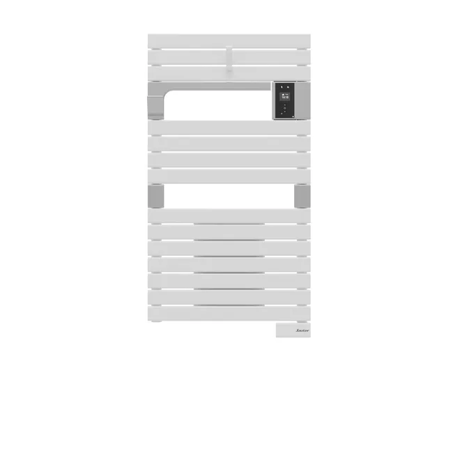 Soplador eléctrico para asciugamani SAUTER 1500W, H103.2 Asama conectado blanco