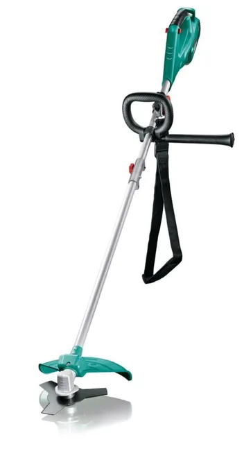 Desbrozadora eléctrico BOSCH AFS23-37, 1000W l.37cm