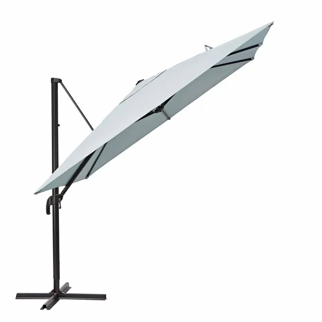 Cappello de Sole Naterial Aura Blu 290X290Cm