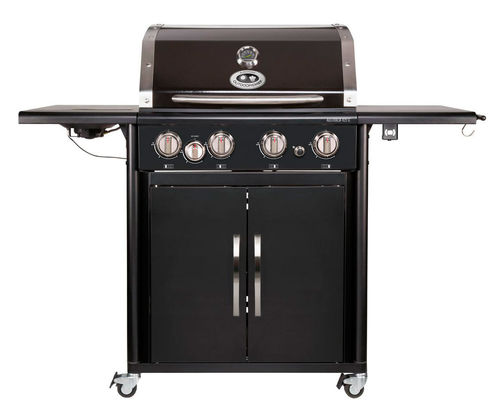Barbacoa Suiza Australia 425 G
