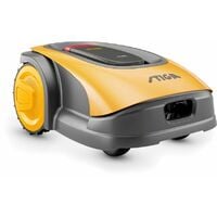 STIGA G 300 - Robot cortacésped