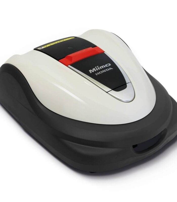 Cortacésped robotizado HONDA Miimo HRM 3000