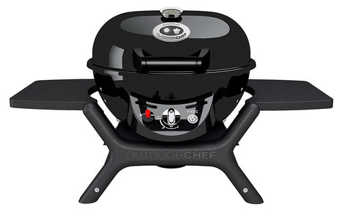 Barbacoa Suiza Minichef 420 G — de diseño premium