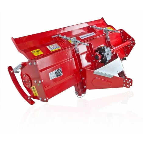 Azada, cultivador trasera, cultivador, cultivador BF180 para trattori fino a 50 HP