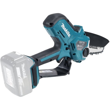 Tagliacadena 18V BL Makita DUC150ZJ