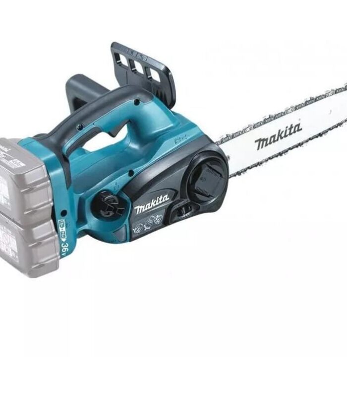 Motosierra de batería Makita DUC302Z versione singola