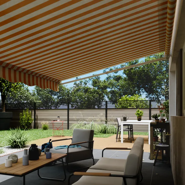 Tenda Manuale Materiale 3X2M