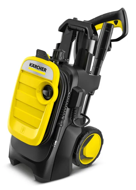 Hidrolimpiadora eléctrica compatta KARCHER K5, 145.0 bar(s)
