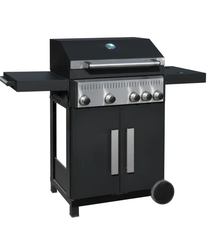 Barbacoa a Gas B5004 1B 13Kw