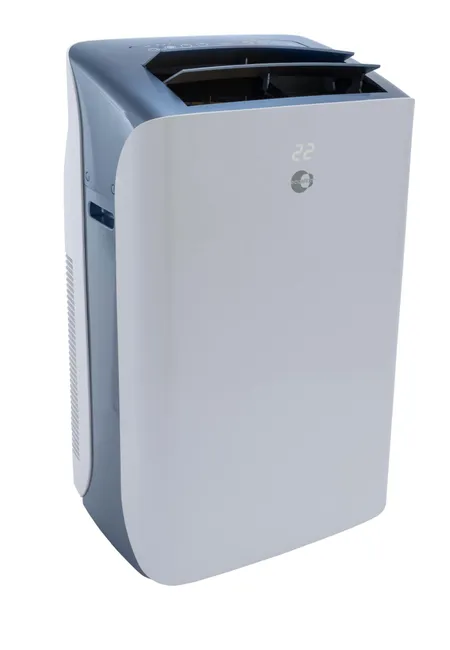 Climatizzatore mueble EQUATION Silent 2 de 2600 W