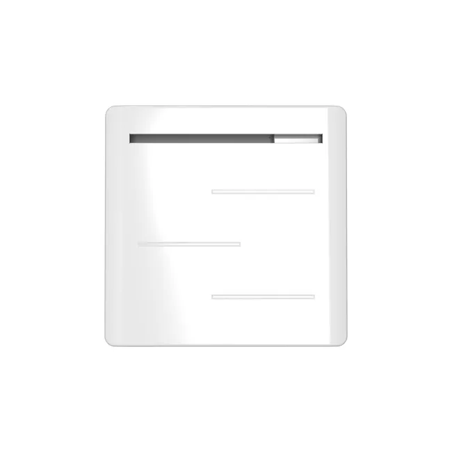 Radiador eléctrico ad inerzia secca 1000 W NOIROT Amaroc